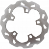 Δισκόπλακα μοτοσυκλέτας εμπρός Galfer BRAKE TRACK WAVE 300x5mm DF838W