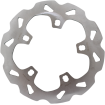 Δισκόπλακα μοτοσυκλέτας εμπρός Galfer BRAKE TRACK WAVE 300x5mm DF838W thumb