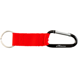 Μπρελόκ ALPINESTARS SNAP HOOK RED