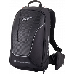 Σακίδιο πλάτης ALPINESTARS CHARGER PRO ΜΑΥΡΟ