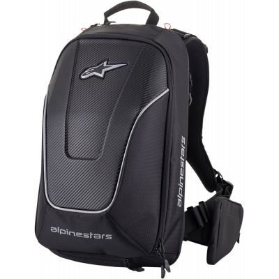 Σακίδιο πλάτης ALPINESTARS CHARGER PRO ΜΑΥΡΟ