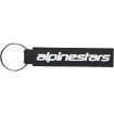 Μπρελόκ ALPINESTARS LINEAR BLACK Μπρελόκ ALPINESTARS LINEAR BLACK thumb