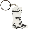 Μπρελόκ ALPINESTARS NEW TECH 10 WHITE