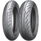 Λάστιχο μοτοσυκλέτας εμπρός/πίσω MICHELIN POWER PURE SC 130/60-13 M/C 53P F/R TL thumb