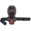 Προστατευτικό πλάτης ALPINESTARS Nucleon KR-R Cell Προστατευτικό πλάτης ALPINESTARS Nucleon KR-R Cell thumb