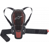 Προστατευτικό πλάτης ALPINESTARS NUCLEON KR-1 CELL