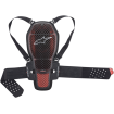 Προστατευτικό πλάτης ALPINESTARS NUCLEON KR-1 CELL thumb