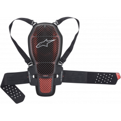 Προστατευτικό πλάτης ALPINESTARS NUCLEON KR-1 CELL