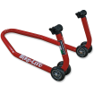 Μπροστινό σταντ μοτοσυκλέτας BIKE-LIFT B-LIFT FS-10 Μπροστινό σταντ μοτοσυκλέτας BIKE-LIFT B-LIFT FS-10 thumb