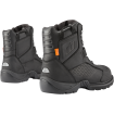 Μπότες μηχανής ICON STORMHAWK BLACK thumb
