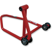 Σταντ μοτοσυκλέτας BIKE-LIFT RS-16/R - δεξί μπράτσο thumb