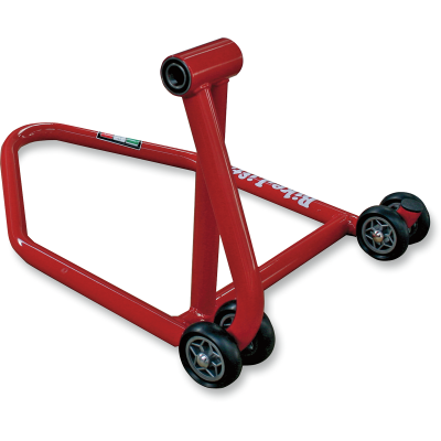 Σταντ μοτοσυκλέτας BIKE-LIFT RS-16/R - δεξί