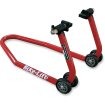 Μπροστινό σταντ μοτοσυκλέτας BIKE-LIFT B-LIFT FS-10H Μπροστινό σταντ μοτοσυκλέτας BIKE-LIFT B-LIFT FS-10H thumb