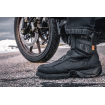Μπότες μηχανής ICON STORMHAWK BLACK thumb