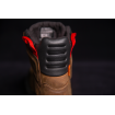 Μπότες μηχανής ICON STORMHAWK BROWN thumb