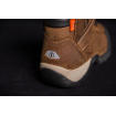 Μπότες μηχανής ICON STORMHAWK BROWN thumb