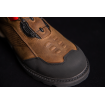 Μπότες μηχανής ICON STORMHAWK BROWN thumb