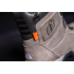 Μπότες μηχανής ICON STORMHAWK GRAY thumb