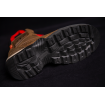 Μπότες μηχανής ICON STORMHAWK BROWN thumb