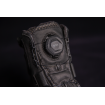 Μπότες μηχανής ICON STORMHAWK BLACK thumb