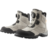 Μπότες μηχανής ICON STORMHAWK GRAY