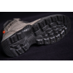 Μπότες μηχανής ICON STORMHAWK GRAY thumb