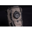 Μπότες μηχανής ICON STORMHAWK GRAY thumb