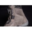 Μπότες μηχανής ICON STORMHAWK GRAY thumb