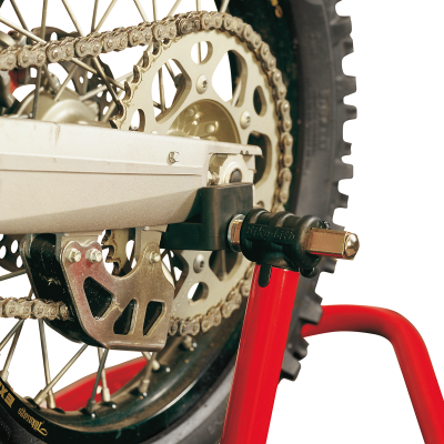 Αντάπτορας για πίσω σταντ BIKE-LIFT SBG-10