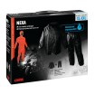 Αδιάβροχο σετ μηχανής 2 τεμ. LAMPA Nexa 91263 thumb