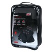 Μαγνητική τσάντα για ρεζερβουάρ T-Voyager 4 in 1 Tank-Bag 91568 thumb