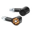 Φλας μοτοσυκλέτας πίσω LED LAMPA 91626 thumb