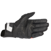 Γάντια μηχανής ALPINESTARS BOOSTER V2 ΜΑΥΡΟ/ΑΣΠΡΟ Γάντια μηχανής ALPINESTARS BOOSTER V2 ΜΑΥΡΟ/ΑΣΠΡΟ thumb