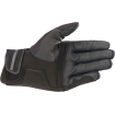 Γάντια μηχανής ALPINESTARS CHROME BLACK/TAR GRAY thumb