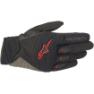 Γάντια μηχανής ALPINESTARS SHORE ΜΑΥΡΟ/ΚΟΚΚΙΝΟ Γάντια μηχανής ALPINESTARS SHORE ΜΑΥΡΟ/ΚΟΚΚΙΝΟ thumb