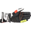 Γάντια μηχανής ALPINESTARS SP-2 V3 WHITE/RED Γάντια μηχανής ALPINESTARS SP-2 V3 WHITE/RED thumb