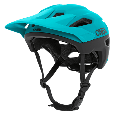 Κράνος ποδηλασίας O'NEAL TRAILFINDER SPLIT TEAL
