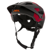 Κράνος ποδηλασίας O'NEAL DEFENDER NOVA RED/ORANGE