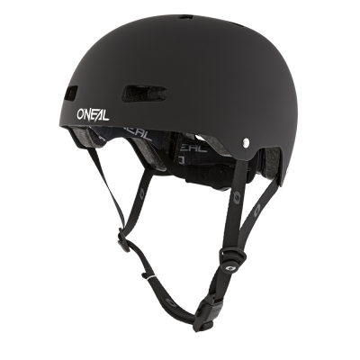 Κράνος ποδηλασίας O'NEAL DIRT LID ZF SOLID BLACK