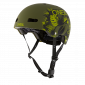 Κράνος ποδηλασίας O'NEAL DIRT LID ZF PLANT GREEN thumb