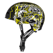 Κράνος ποδηλασίας O'NEAL DIRT LID ZF RIFT YELLOW thumb