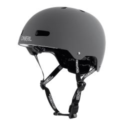Κράνος ποδηλασίας O'NEAL DIRT LID ZF BONES GRAY