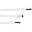 Ιμάντες για μπότες motocross ALPINESTARS TECH 1/3 WHITE thumb
