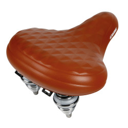 Σέλα ποδηλάτου S-14 Relax City 92385