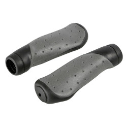 Χειρολαβές μοτοσυκλέτας Comfort 92805