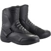 Μπότες μηχανής ALPINESTARS RIDGE V2 WATERPROOF BLACK/BLACK thumb