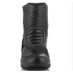 Μπότες μηχανής ALPINESTARS RIDGE V2 WATERPROOF BLACK/BLACK thumb
