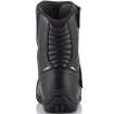 Μπότες μηχανής ALPINESTARS RIDGE V2 WATERPROOF BLACK/BLACK thumb