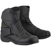 Μπότες μηχανής ALPINESTARS RIDGE V2 WATERPROOF BLACK/BLACK thumb
