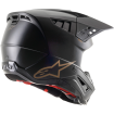 Κράνος motocross ALPINESTARS SM5 BLACK/BROWN Κράνος motocross ALPINESTARS SM5 BLACK/BROWN thumb